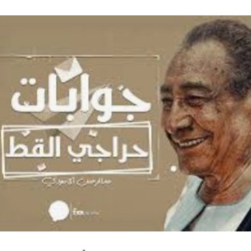 جواب 2جوبات فاطنه احمد عبد الغفار لجوزها حراجى القط الخال عبد الرحمن الأبنودي