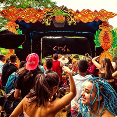 Set Especial LIBERTÉ #3 - Full On OLD SCHOOL(Breno VS Tom S)