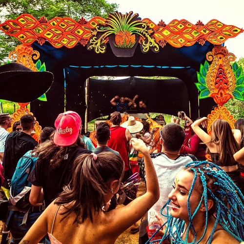 Set Especial LIBERTÉ #3 - Full On OLD SCHOOL(Breno VS Tom S)