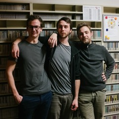 Študentska oddaja (9. 1. 2019): Apory Museum