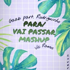 PARA / VAI PASSAR - GAAB PART. RODRIGUINHO (VIC RAMOS COVER)