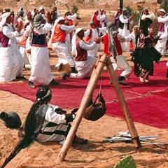 Amr Ismail Nomadic Dance