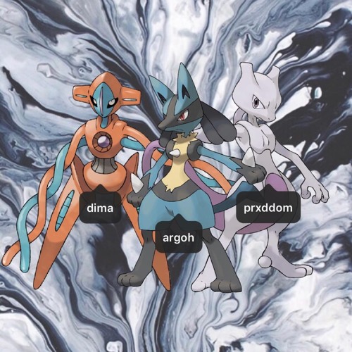 HYPED UP !! (feat. argoh & prxddom)