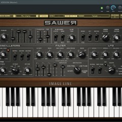 Dead saw [A megalo only using Sawer] [+FLP]