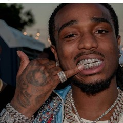 Quavo - Whole Time