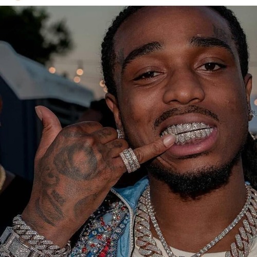 Quavo - Whole Time