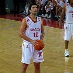 Bodiroga