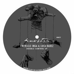 KNM022 - Emanuele Inga,Luca Radez - Rolling (Original Mix)