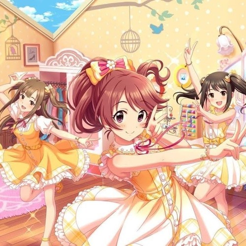 Stream 中野有香 Cv 下地紫野 水本ゆかり Cv 藤田茜 椎名法子 Cv 都丸ちよ Kawaii Make My Day Kawaii Punk Remix By Yuto N0n0m1n0 Listen Online For Free On Soundcloud Stream 中野有香 Cv 下地紫野 水本ゆかり Cv 藤田茜 椎名法子 Cv 都丸ちよ Kawaii Make My Day Kawaii Punk Remix By Yuto N0n0m1n0 Listen Online For Free On Soundcloud