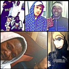 Running Back Ft. TYMG Cash