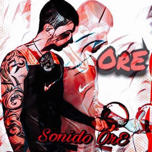 Sonido OrE 2019 ZenClub,Delux,Mao Mao