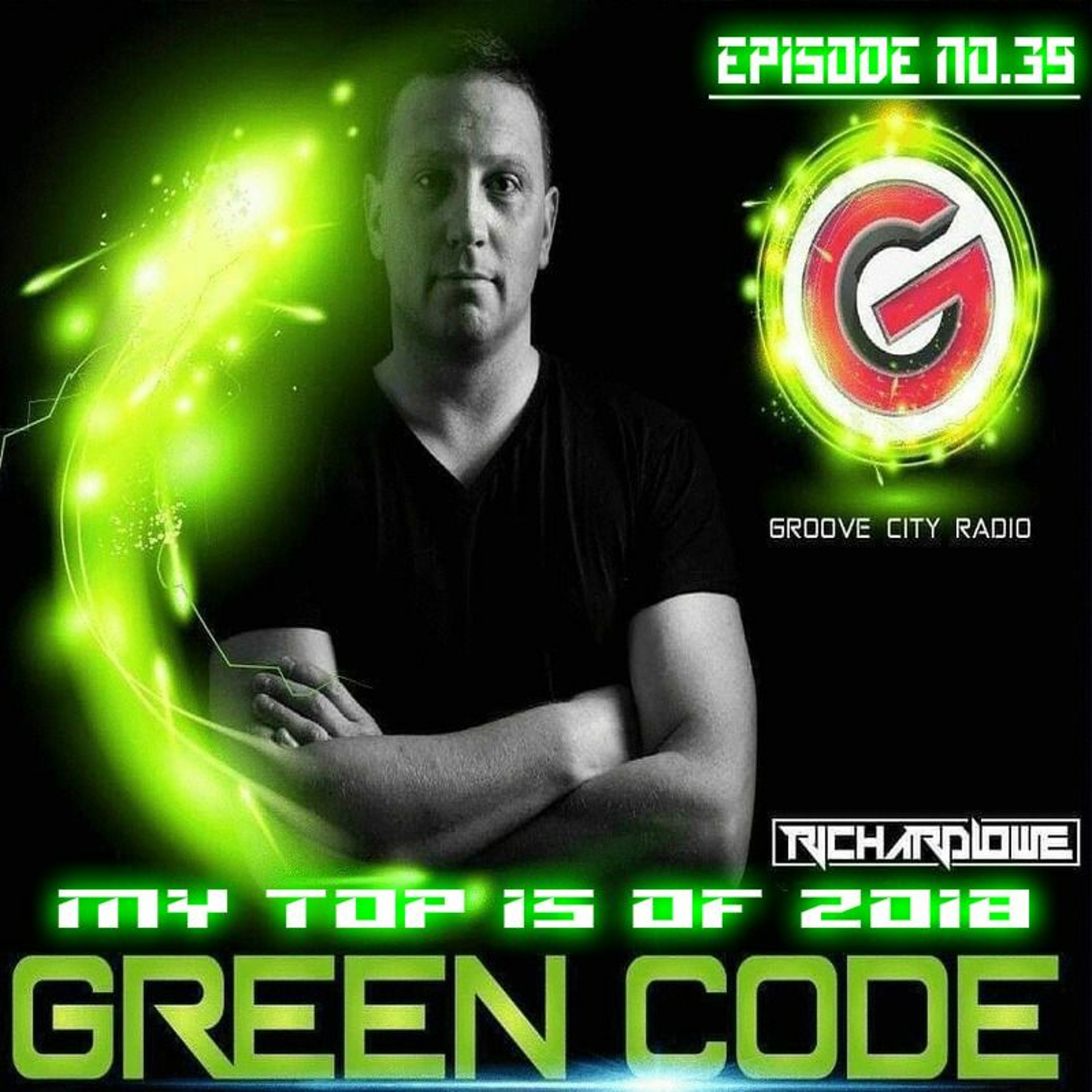 THE GREENCODE PODCAST