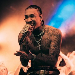 Tyga - Dogs