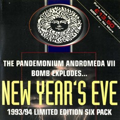 Ratty--Pandemonium Andromeda VII - 31-12-1993
