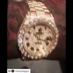 Flood My Wrist Freestyle