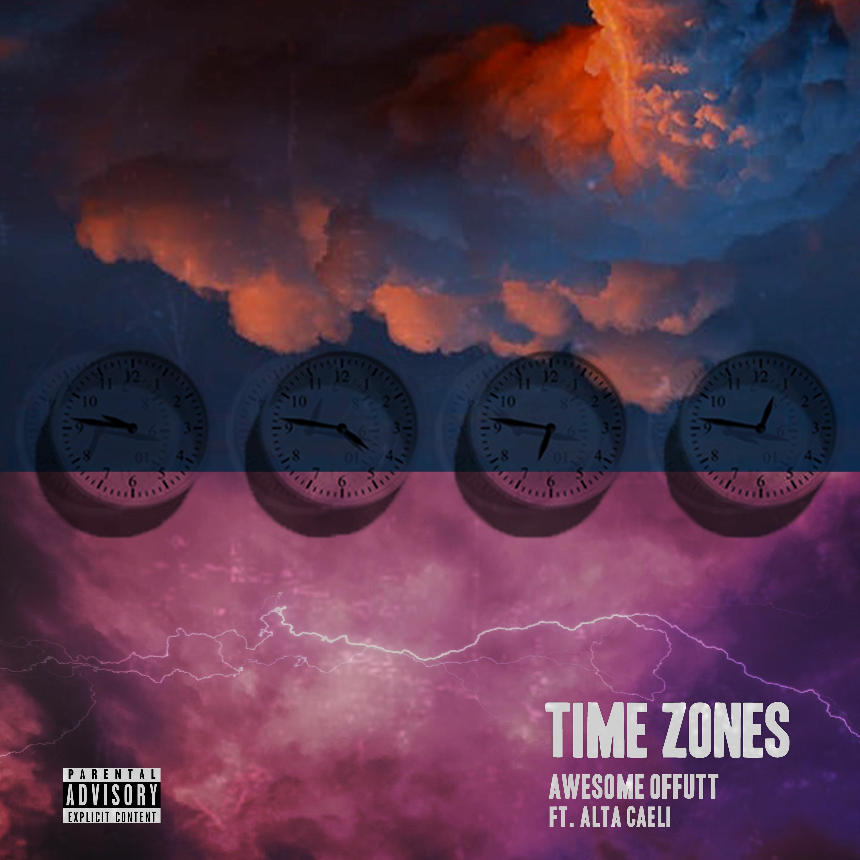 Time Zones ft. Alta Caeli episode artwork