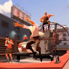 TF2 - very unusual troubles medic suicde extended - by Toy box (speed up as in the vid of stblackst)