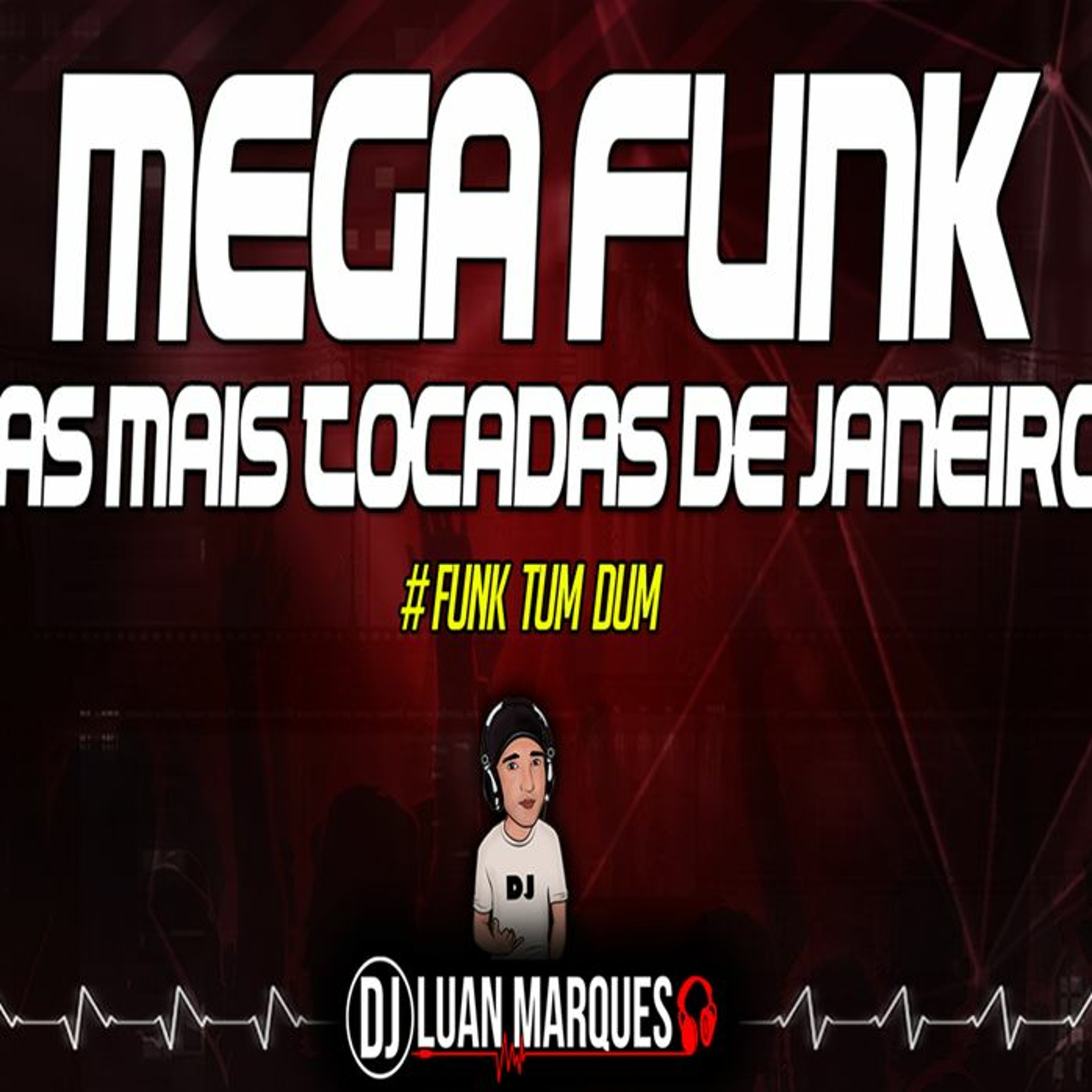 DJ Luan Marques