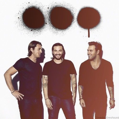 Swedish House Mafia - "Goosebumps Never Lie"