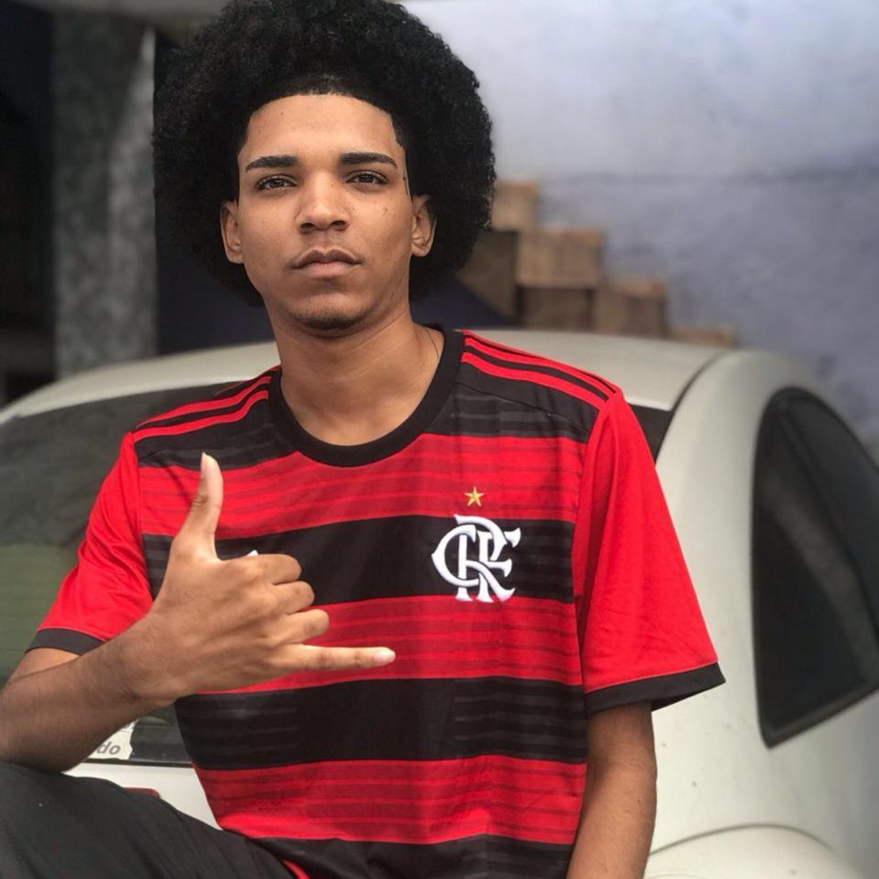 PL TORVIC - REI DO EMBRAZAMENTO