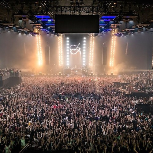 DNB mix