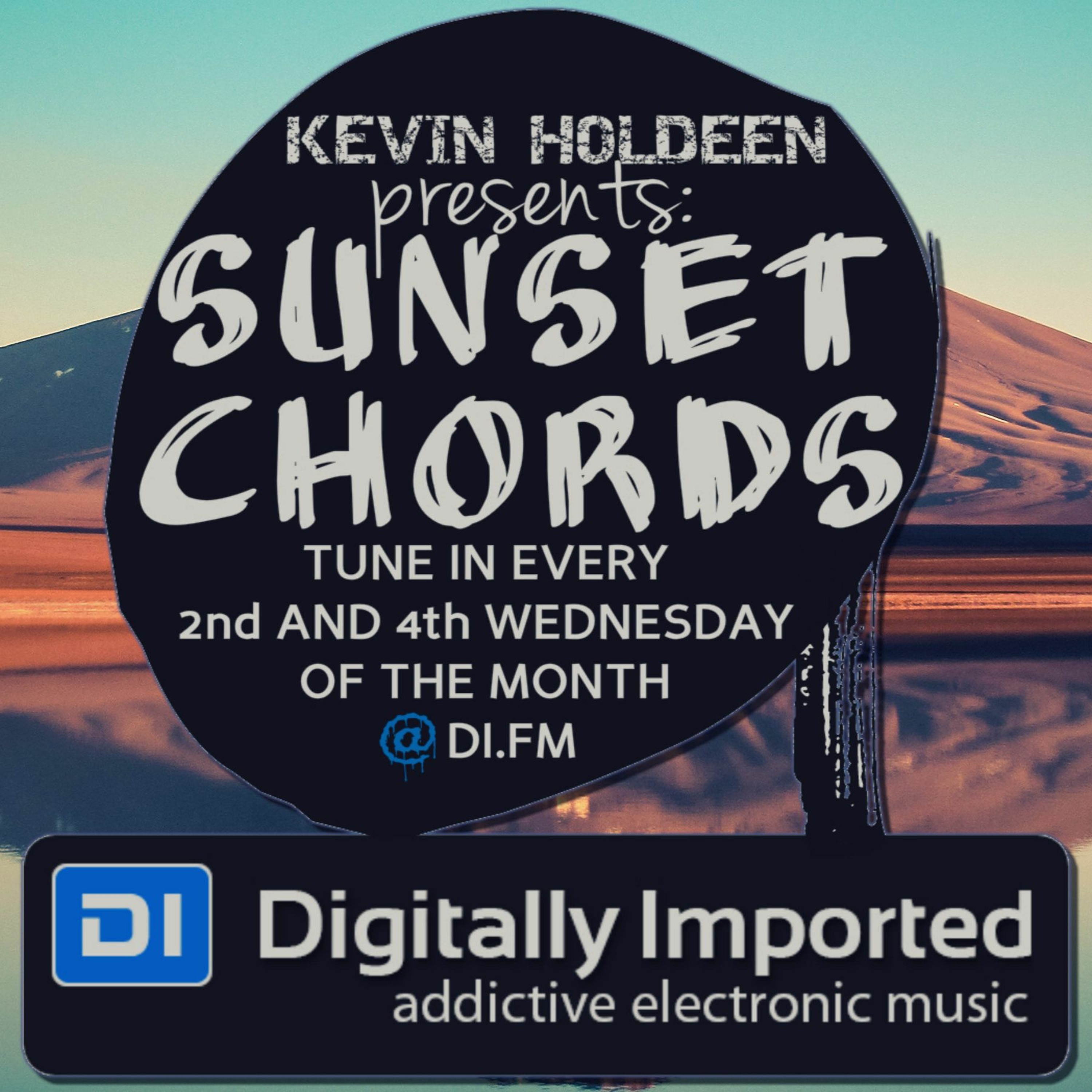 Kevin Holdeen