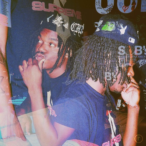 LUCKI  ››»  “MIND“