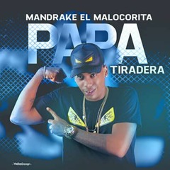 Mandrake El Malocorita - QUEBOBO (Los 9 Dias De Rochy) - Prod By Luiyitox