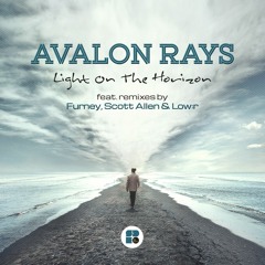 Avalon Rays - Eclipse (Scott Allen VIP)(Forthcoming on Soul Deep Exclusives!!)