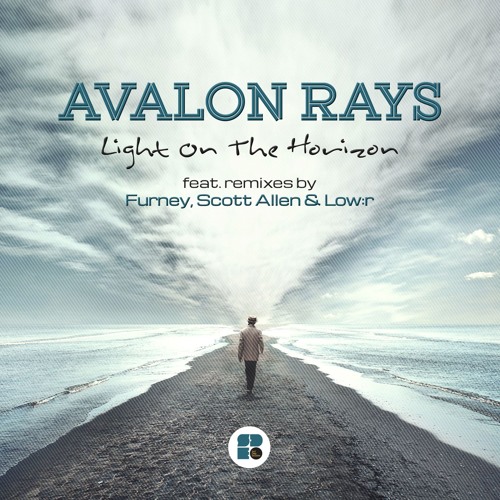 Avalon Rays - Eclipse (Scott Allen VIP)(Forthcoming on Soul Deep Exclusives!!)