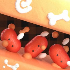 Pikuniku - Take On Mr. Sunshine!
