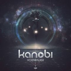 Kanobi - Voidwalker (Original mix)
