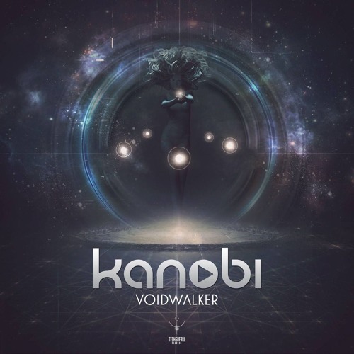 Kanobi - Voidwalker (Original mix)