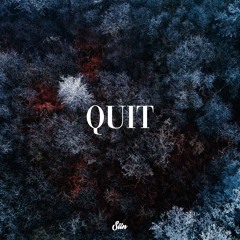 [FREE] XXXTENTACION Type Beat - "QUIT" (prod. Siin)