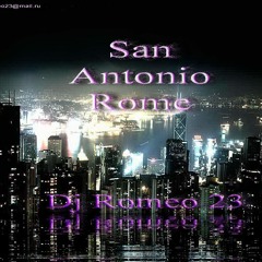 Dj Antoine - Find me in the club (Dj Romeo 23 Inflective version)