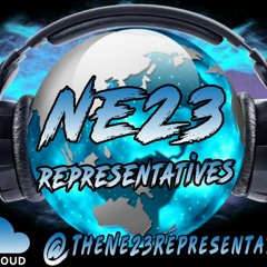 Ne23 Representatives Live - Dj Mason Cee - Mc Buzzing 🎤😎🎶