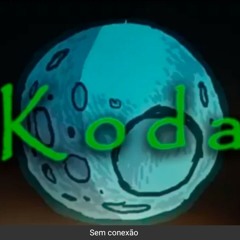 Koda nobre astronauta