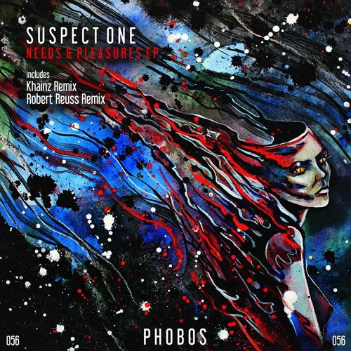 Suspect One - Dancing till the Dawn (Robert Reuss Remix)