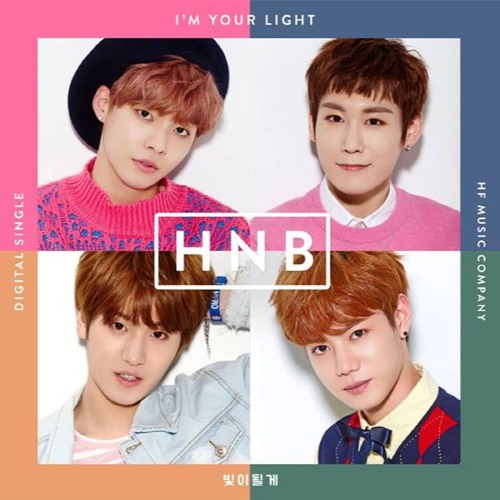 HNB Falling In Love
