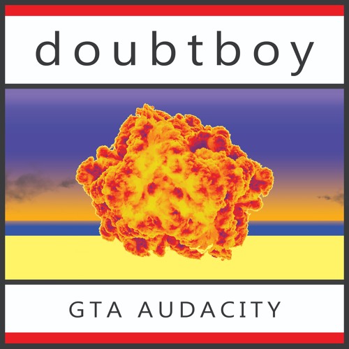 RainBoy : GTA Audacity EP // interlude