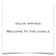 Welcome To The Jungle (Cover)