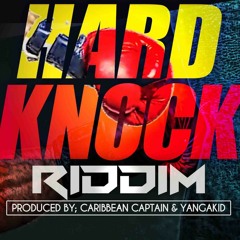 Pupa Leendi x Ms. Fluffy - Double Trouble "2019 Soca" (Hard Knock Riddim) Carriacou