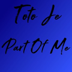Toto Je Part of Me (slovensky) Sad Track