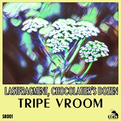 Lastfragment & Chocolatier's Dozen - Tripe Vroom