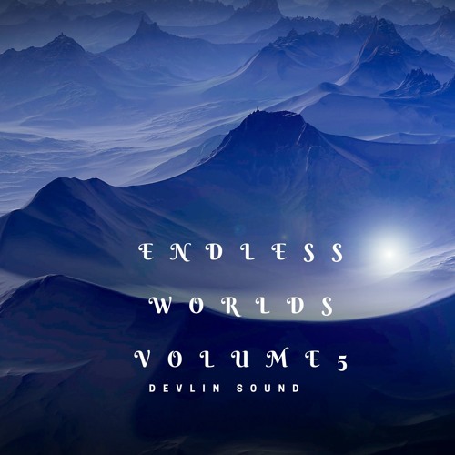 Endless Worlds Volume 5.  FREE SAMPLE PACK!