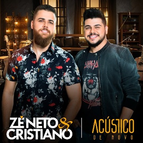 Estado Decadente - Zé Neto e Cristiano