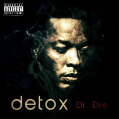 Dr. Dre - Unofficial Detox Album
