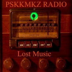 SPACILY (Lost Music)