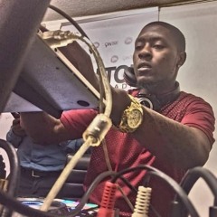 DMIX IN THE MIX #DANCEHALL VOL 1