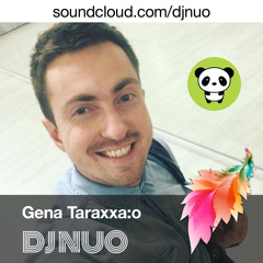 Gena Taraxxa:o - DJ NUO Mashup